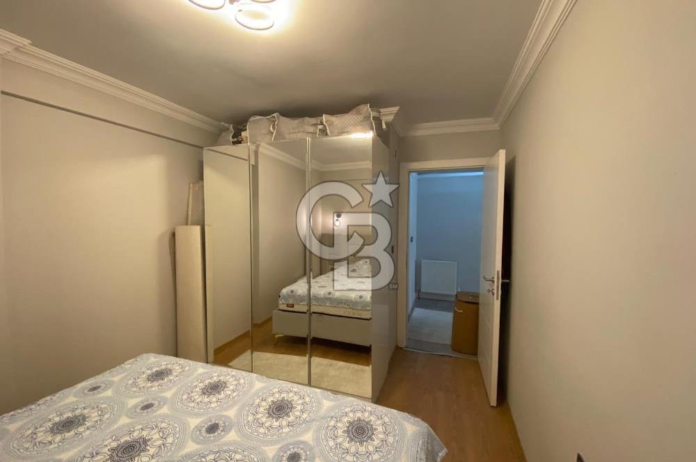 Bornova'nın kalbinde lüx 3+1