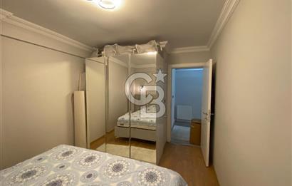 Bornova'nın kalbinde lüx 3+1