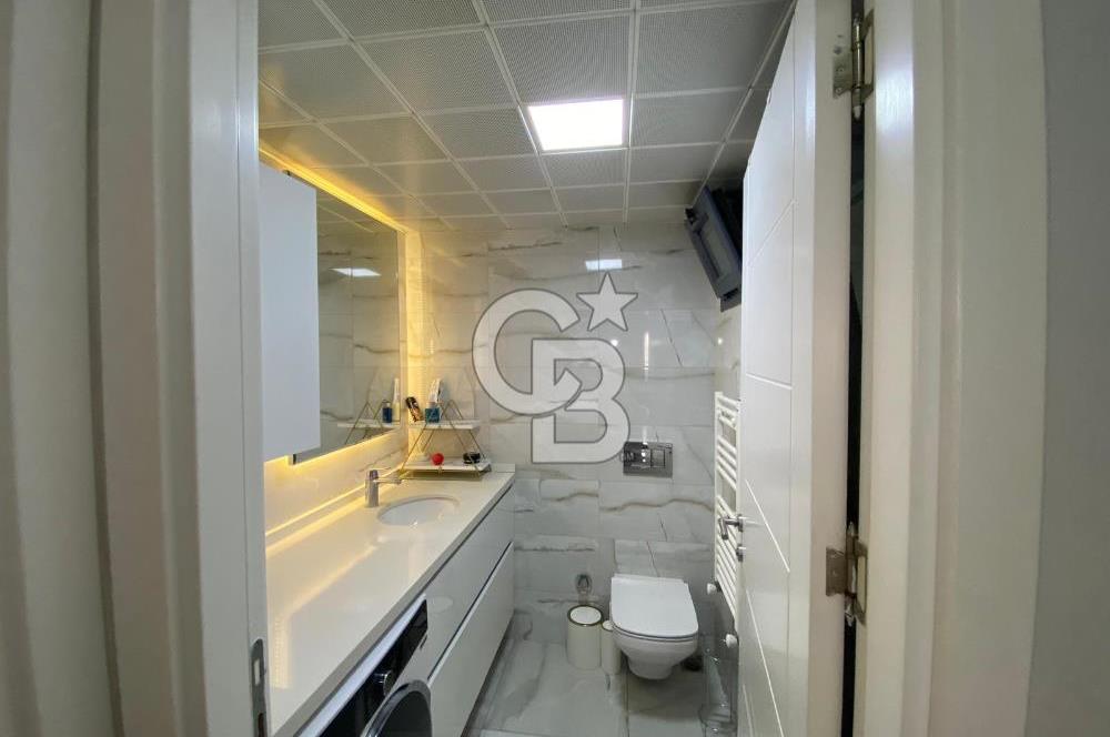 Bornova'nın kalbinde lüx 3+1