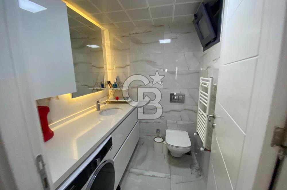 Bornova'nın kalbinde lüx 3+1