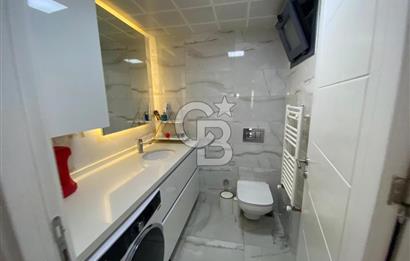 Bornova'nın kalbinde lüx 3+1