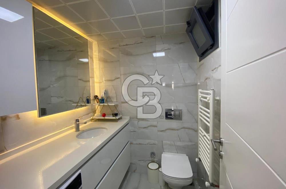 Bornova'nın kalbinde lüx 3+1