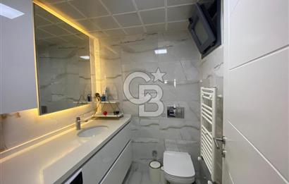 Bornova'nın kalbinde lüx 3+1