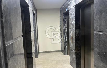 Bornova'nın kalbinde lüx 3+1