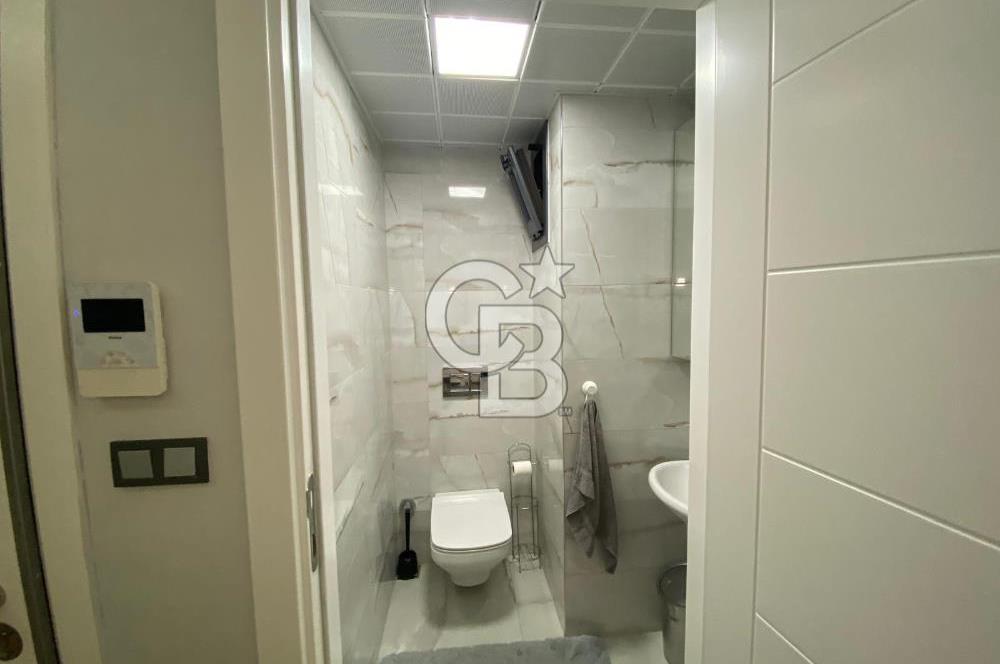 Bornova'nın kalbinde lüx 3+1