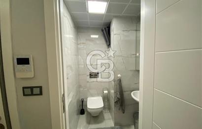 Bornova'nın kalbinde lüx 3+1