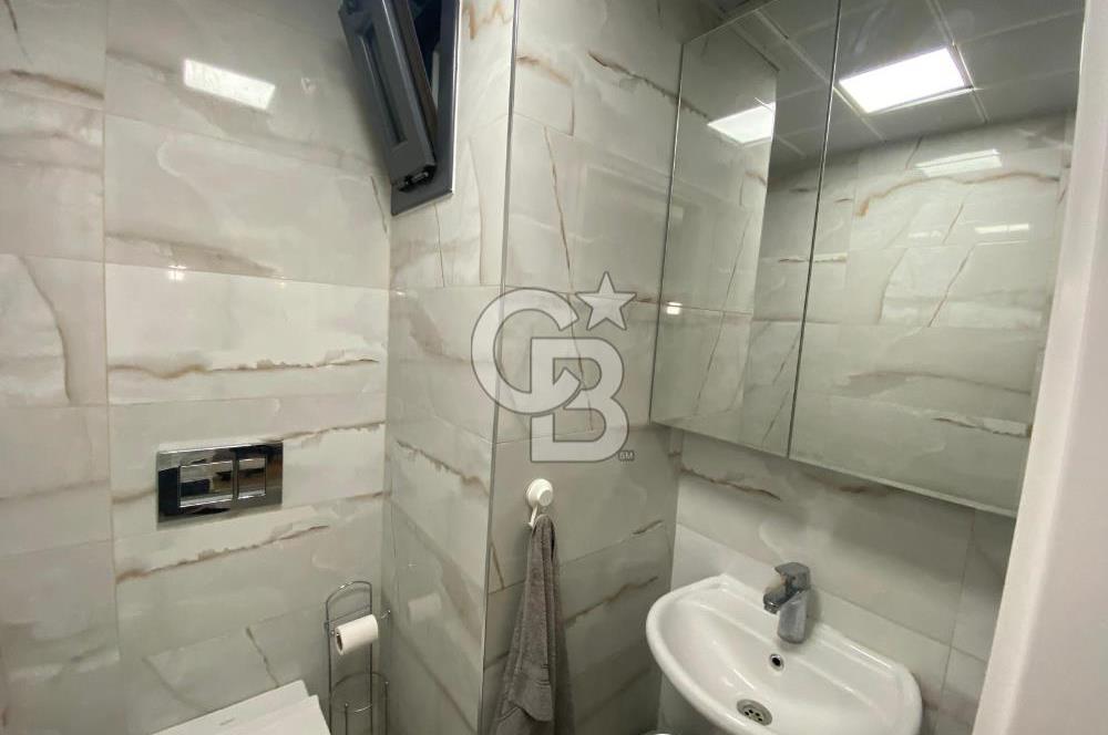 Bornova'nın kalbinde lüx 3+1