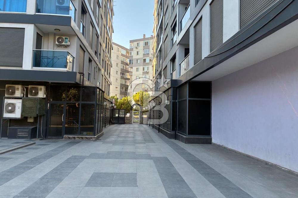 Bornova'nın kalbinde lüx 3+1
