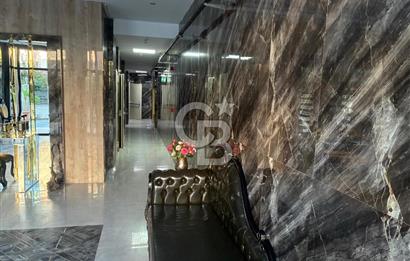 Bornova'nın kalbinde lüx 3+1