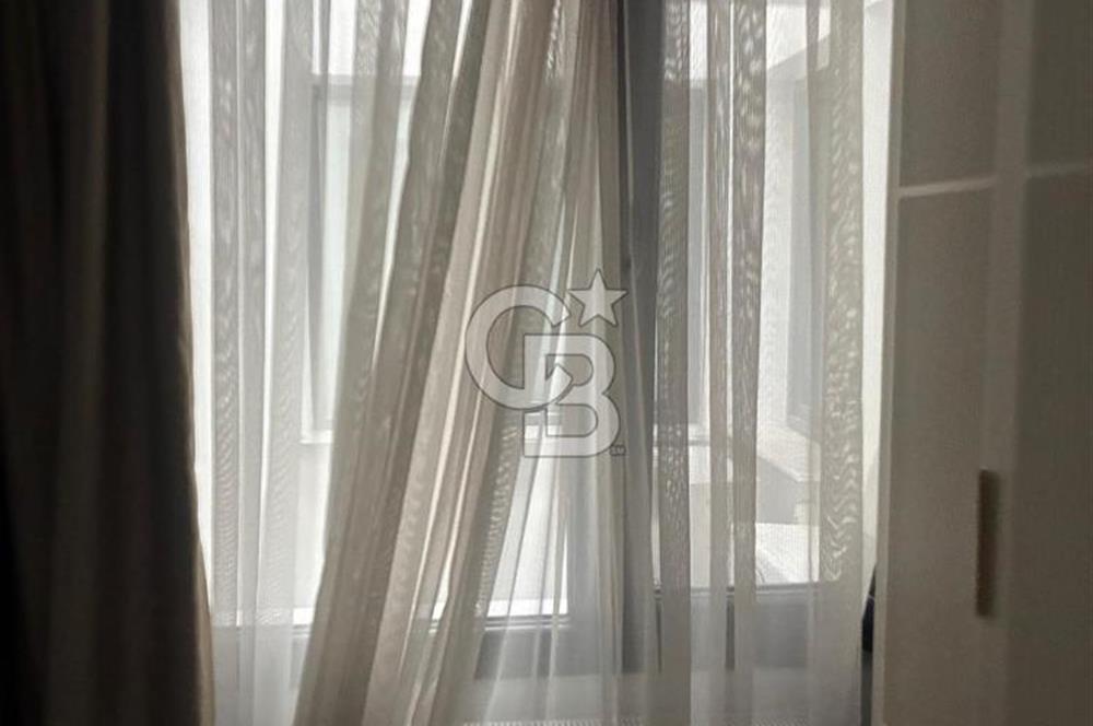 Bornova'nın kalbinde lüx 3+1