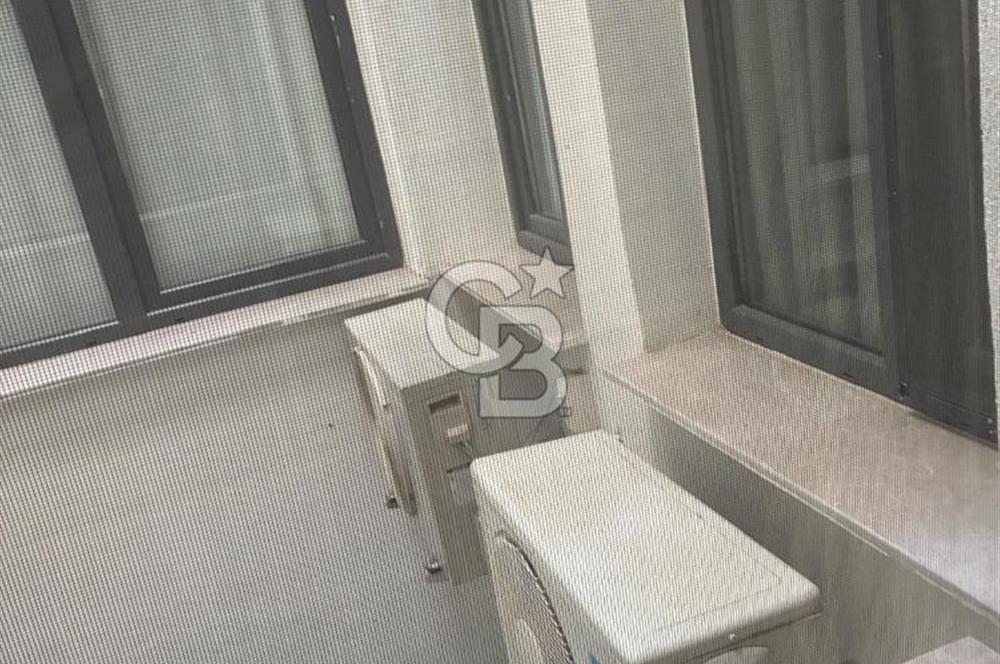 Bornova'nın kalbinde lüx 3+1