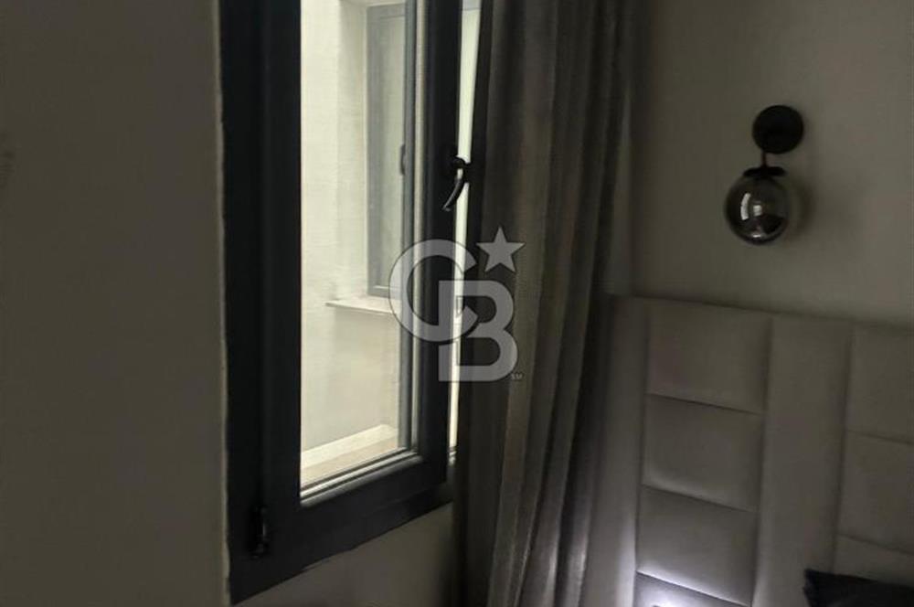 Bornova'nın kalbinde lüx 3+1