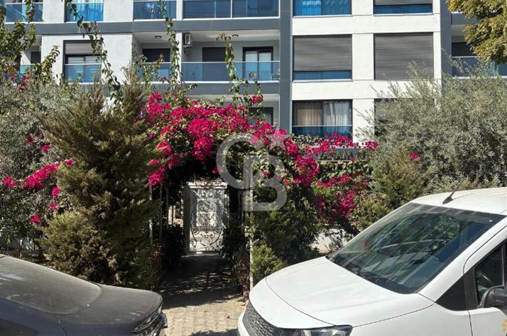 Bornova'nın kalbinde lüx 3+1