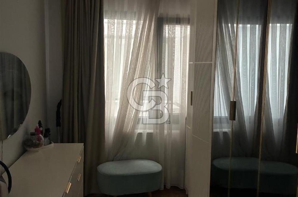 Bornova'nın kalbinde lüx 3+1