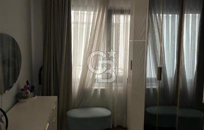 Bornova'nın kalbinde lüx 3+1
