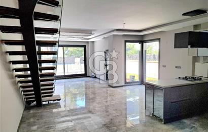 MENDERES COLDWELL BANKER POYRAZ'DAN KEMALPAŞA'DA4+1 LÜX VİLLA
