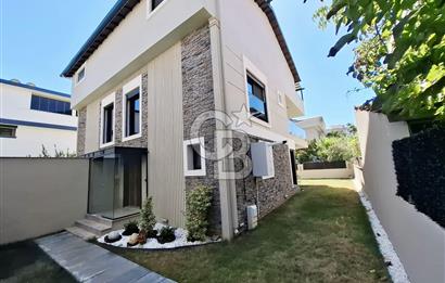 MENDERES COLDWELL BANKER POYRAZ'DAN KEMALPAŞA'DA4+1 LÜX VİLLA