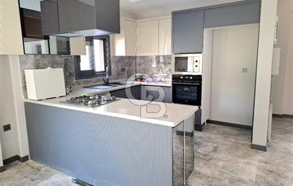 MENDERES COLDWELL BANKER POYRAZ'DAN KEMALPAŞA'DA4+1 LÜX VİLLA