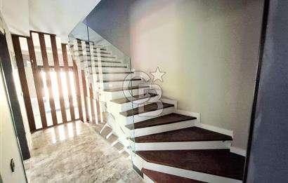 MENDERES COLDWELL BANKER POYRAZ'DAN KEMALPAŞA'DA4+1 LÜX VİLLA