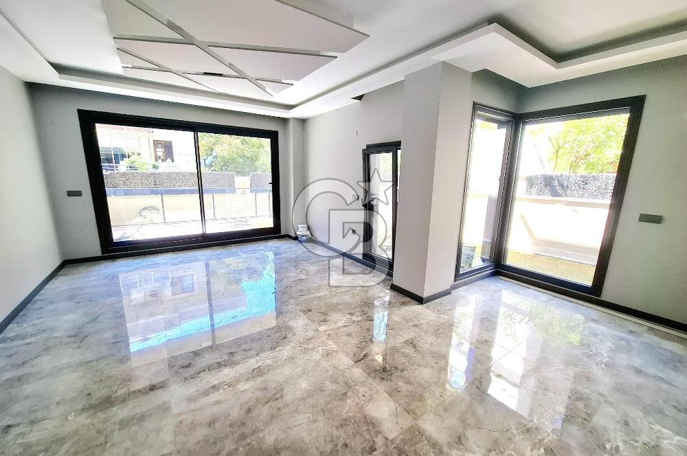 MENDERES COLDWELL BANKER POYRAZ'DAN KEMALPAŞA'DA4+1 LÜX VİLLA