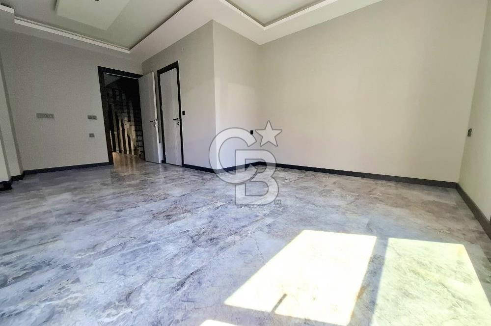 MENDERES COLDWELL BANKER POYRAZ'DAN KEMALPAŞA'DA4+1 LÜX VİLLA