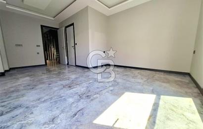 MENDERES COLDWELL BANKER POYRAZ'DAN KEMALPAŞA'DA4+1 LÜX VİLLA