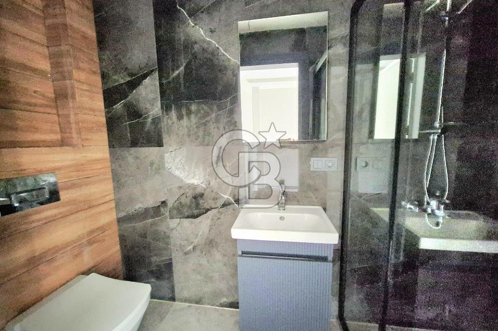 MENDERES COLDWELL BANKER POYRAZ'DAN KEMALPAŞA'DA4+1 LÜX VİLLA