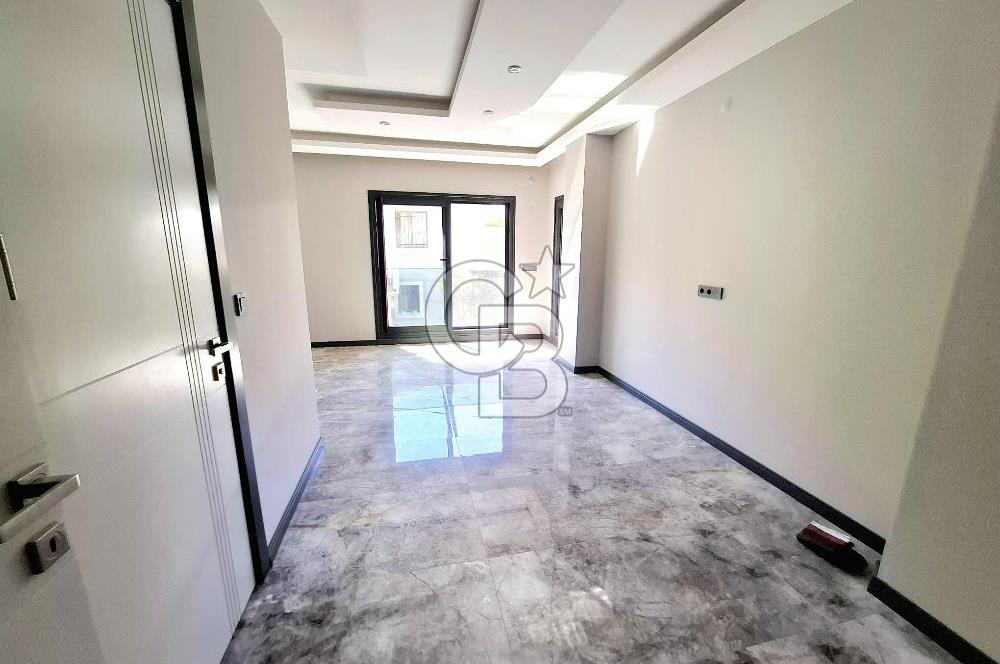 MENDERES COLDWELL BANKER POYRAZ'DAN KEMALPAŞA'DA4+1 LÜX VİLLA