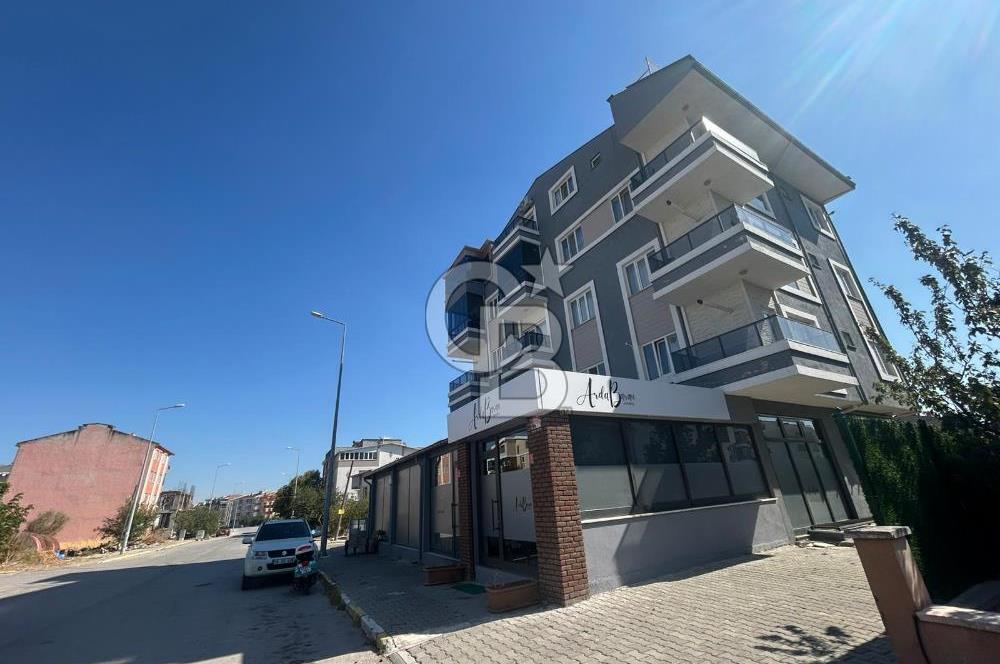 GAZİOSMANPAŞA MAHALLESİ GÜZEL KONUMDA SATLIK DUBLEX DAİRE