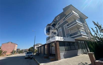 GAZİOSMANPAŞA MAHALLESİ GÜZEL KONUMDA SATLIK DUBLEX DAİRE