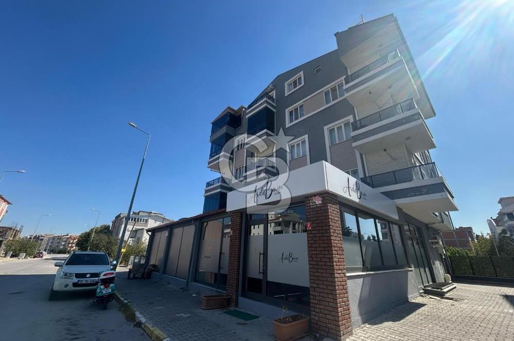 GAZİOSMANPAŞA MAHALLESİ GÜZEL KONUMDA SATLIK DUBLEX DAİRE