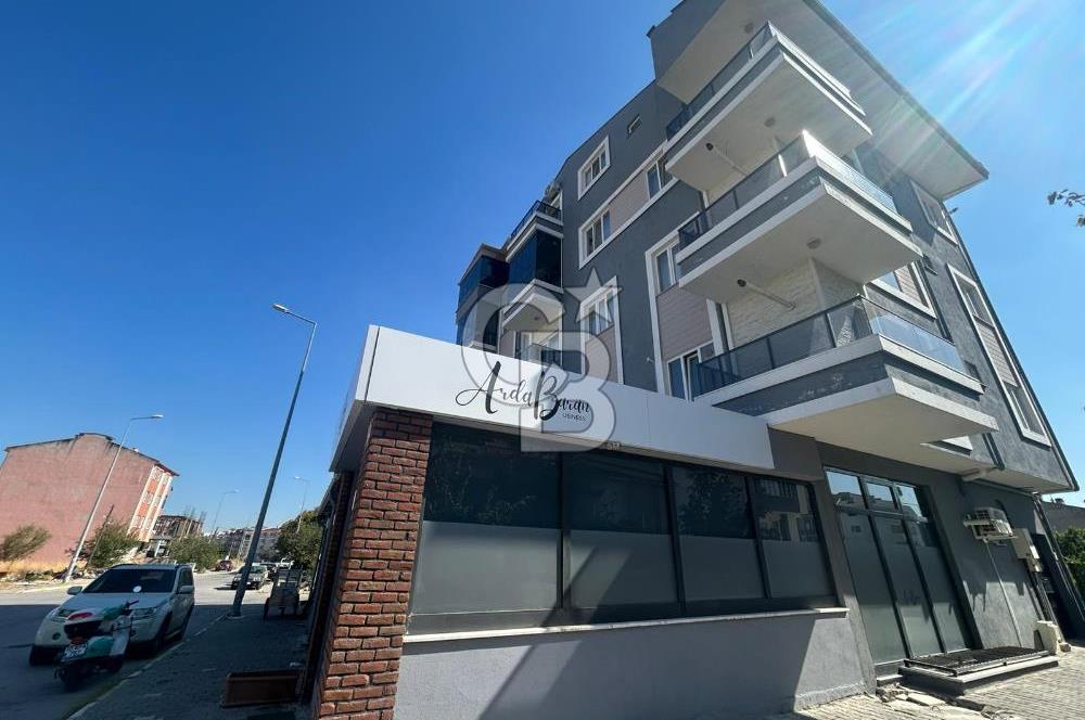 GAZİOSMANPAŞA MAHALLESİ GÜZEL KONUMDA SATLIK DUBLEX DAİRE