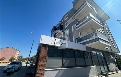 GAZİOSMANPAŞA MAHALLESİ GÜZEL KONUMDA SATLIK DUBLEX DAİRE