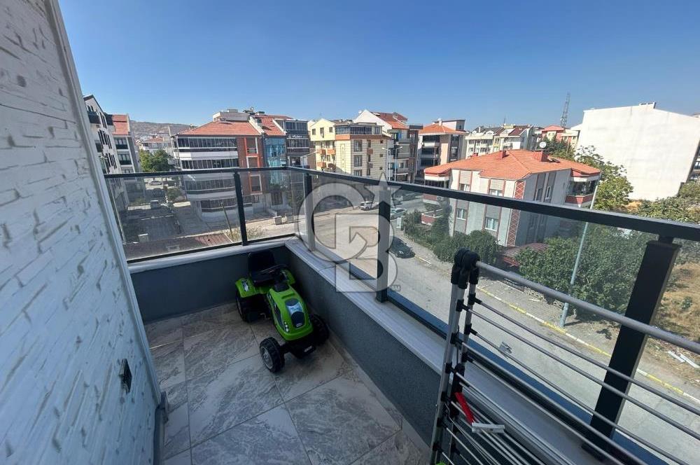 GAZİOSMANPAŞA MAHALLESİ GÜZEL KONUMDA SATLIK DUBLEX DAİRE