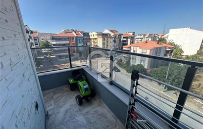 GAZİOSMANPAŞA MAHALLESİ GÜZEL KONUMDA SATLIK DUBLEX DAİRE