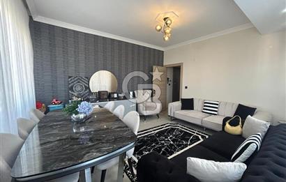 GAZİOSMANPAŞA MAHALLESİ GÜZEL KONUMDA SATLIK DUBLEX DAİRE