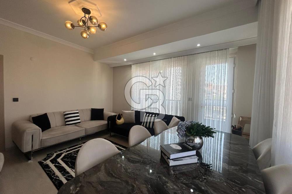 GAZİOSMANPAŞA MAHALLESİ GÜZEL KONUMDA SATLIK DUBLEX DAİRE