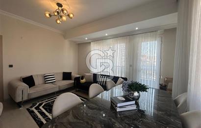 GAZİOSMANPAŞA MAHALLESİ GÜZEL KONUMDA SATLIK DUBLEX DAİRE