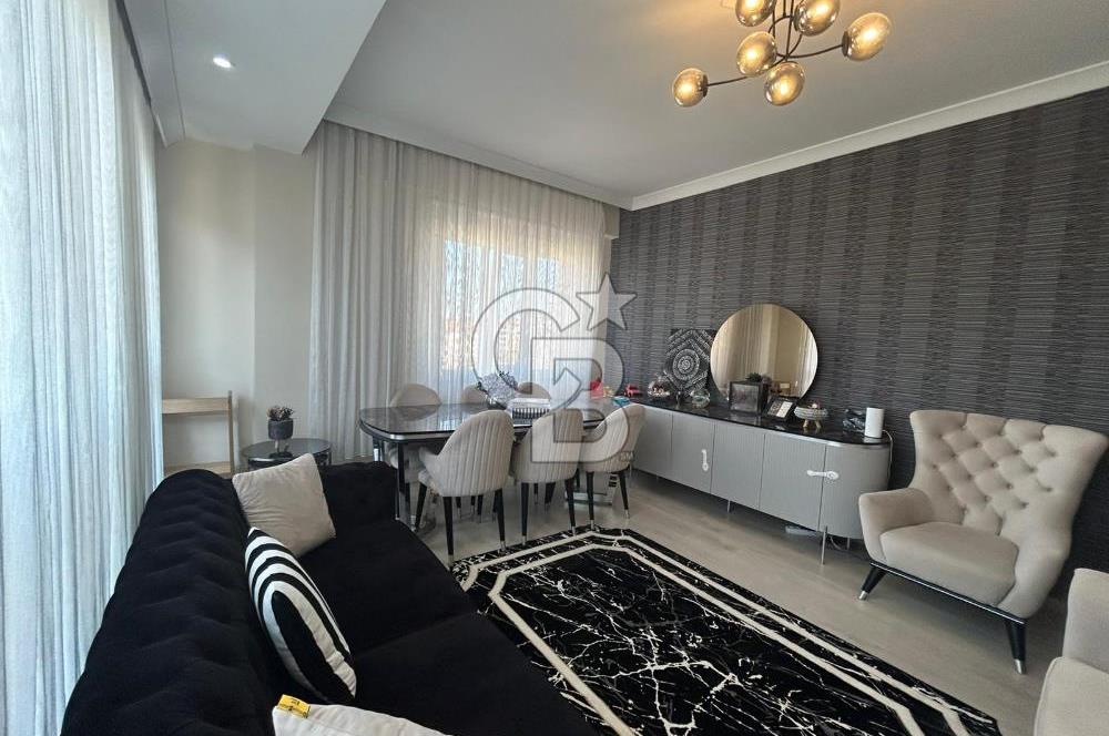 GAZİOSMANPAŞA MAHALLESİ GÜZEL KONUMDA SATLIK DUBLEX DAİRE