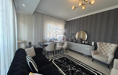 GAZİOSMANPAŞA MAHALLESİ GÜZEL KONUMDA SATLIK DUBLEX DAİRE