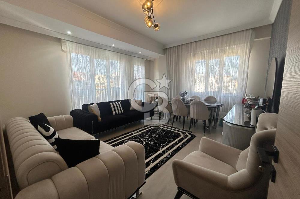 GAZİOSMANPAŞA MAHALLESİ GÜZEL KONUMDA SATLIK DUBLEX DAİRE