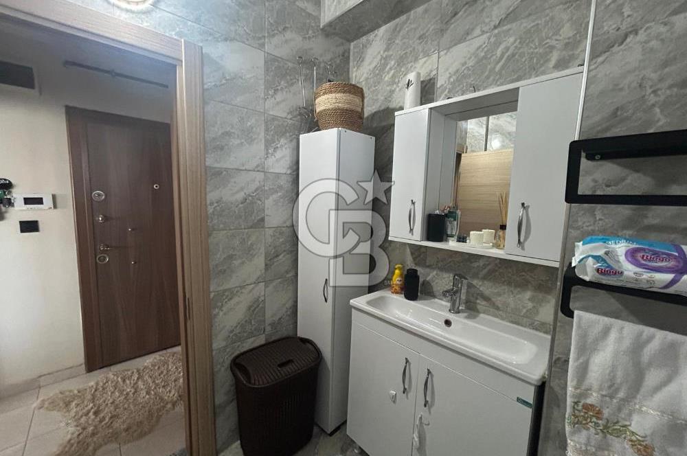 GAZİOSMANPAŞA MAHALLESİ GÜZEL KONUMDA SATLIK DUBLEX DAİRE