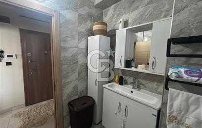 GAZİOSMANPAŞA MAHALLESİ GÜZEL KONUMDA SATLIK DUBLEX DAİRE