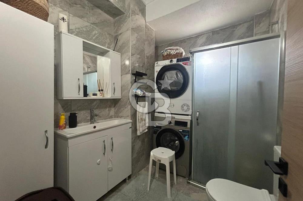 GAZİOSMANPAŞA MAHALLESİ GÜZEL KONUMDA SATLIK DUBLEX DAİRE
