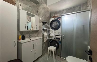 GAZİOSMANPAŞA MAHALLESİ GÜZEL KONUMDA SATLIK DUBLEX DAİRE