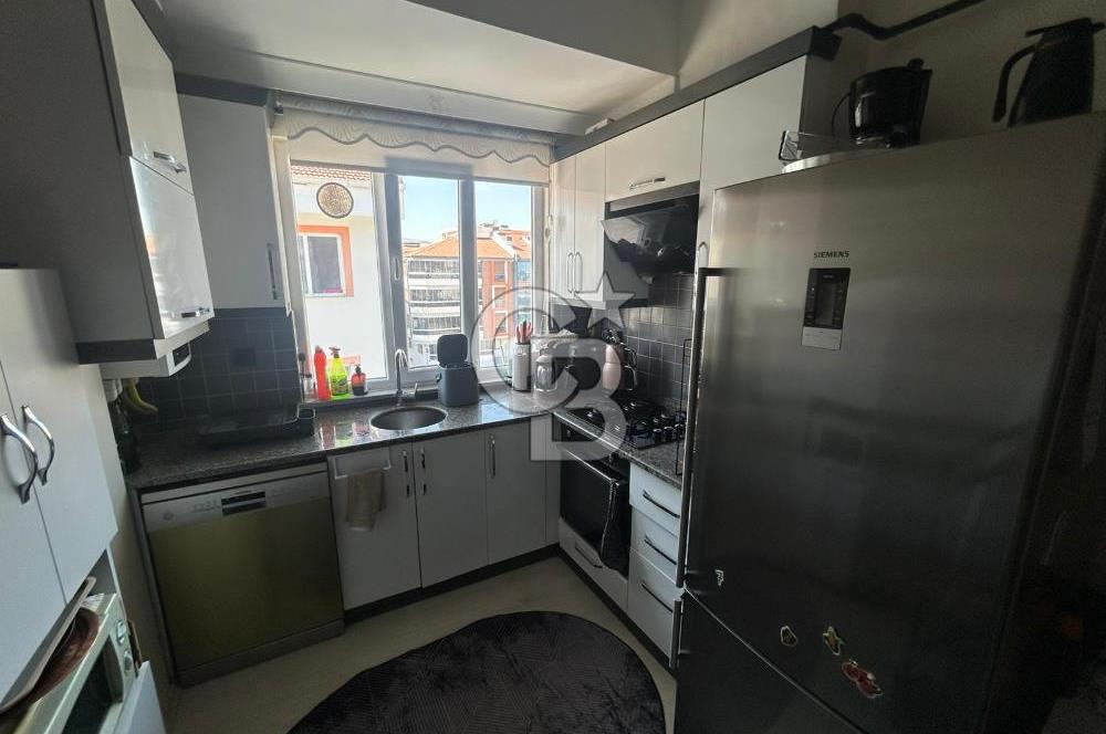 GAZİOSMANPAŞA MAHALLESİ GÜZEL KONUMDA SATLIK DUBLEX DAİRE