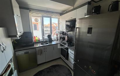 GAZİOSMANPAŞA MAHALLESİ GÜZEL KONUMDA SATLIK DUBLEX DAİRE