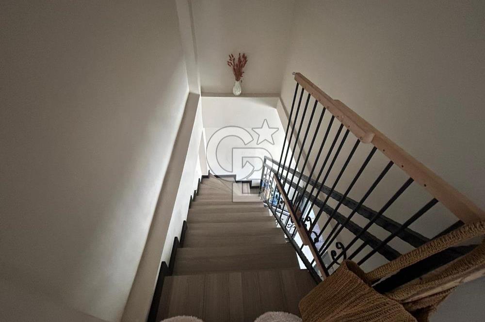 GAZİOSMANPAŞA MAHALLESİ GÜZEL KONUMDA SATLIK DUBLEX DAİRE