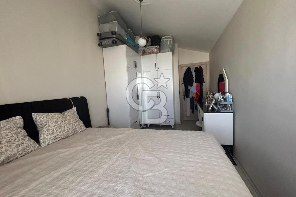 GAZİOSMANPAŞA MAHALLESİ GÜZEL KONUMDA SATLIK DUBLEX DAİRE