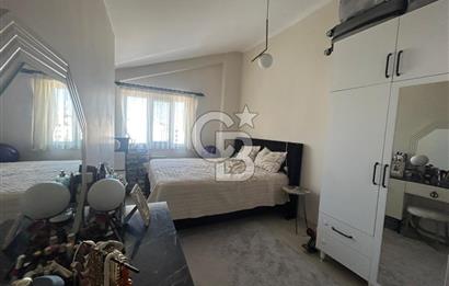 GAZİOSMANPAŞA MAHALLESİ GÜZEL KONUMDA SATLIK DUBLEX DAİRE